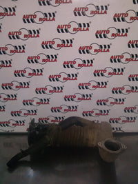 debitmetru aer Toyota Land Cruiser, 4.2D, an 2003