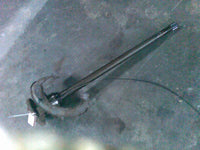 planetara stanga spate punte simpla Mercedes Sprinter