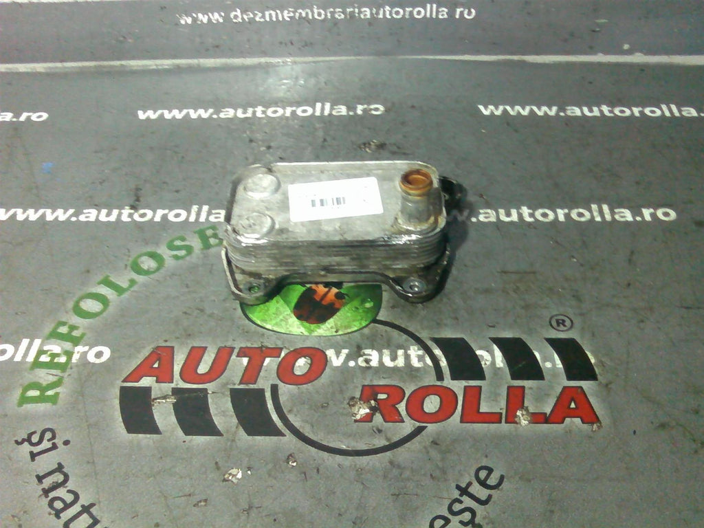thermoflot motor Mercedes Sprinter 2.7CDI