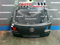 haion fara luneta Volkswagen Touareg, an 2008