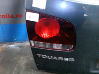 stop stanga haion facelift Volkswagen Touareg, an 2008