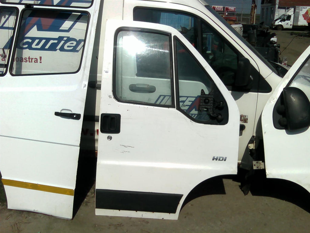 usa dreapta fata completa Fiat Ducato, an 2005