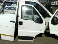 usa dreapta fata completa Fiat Ducato, an 2005