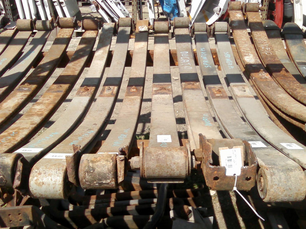 arc spate 2 foi Fiat Ducato, an 2005