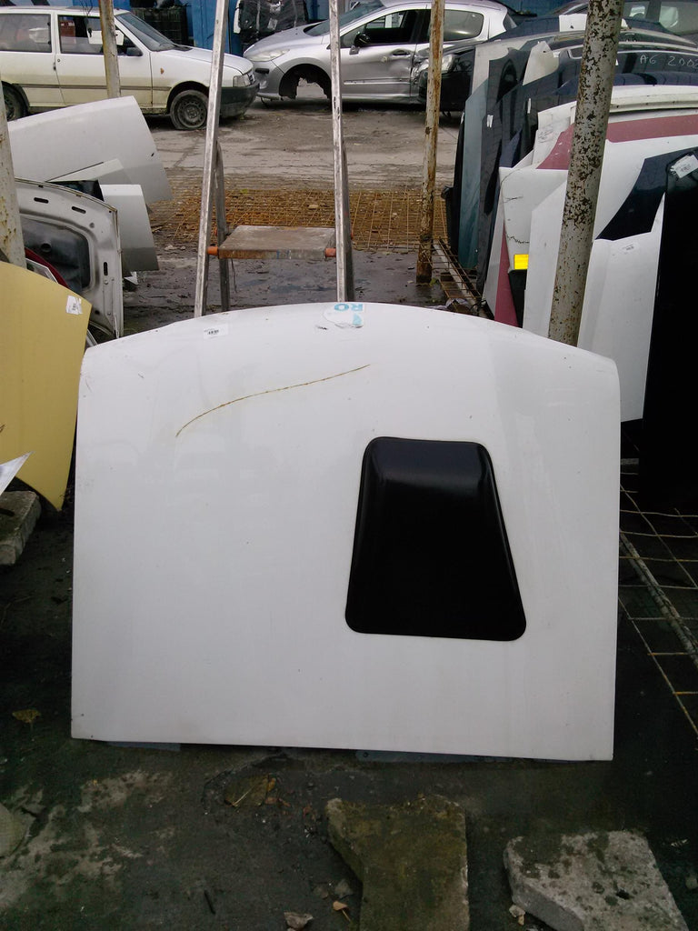 capota fata Dacia Pick up