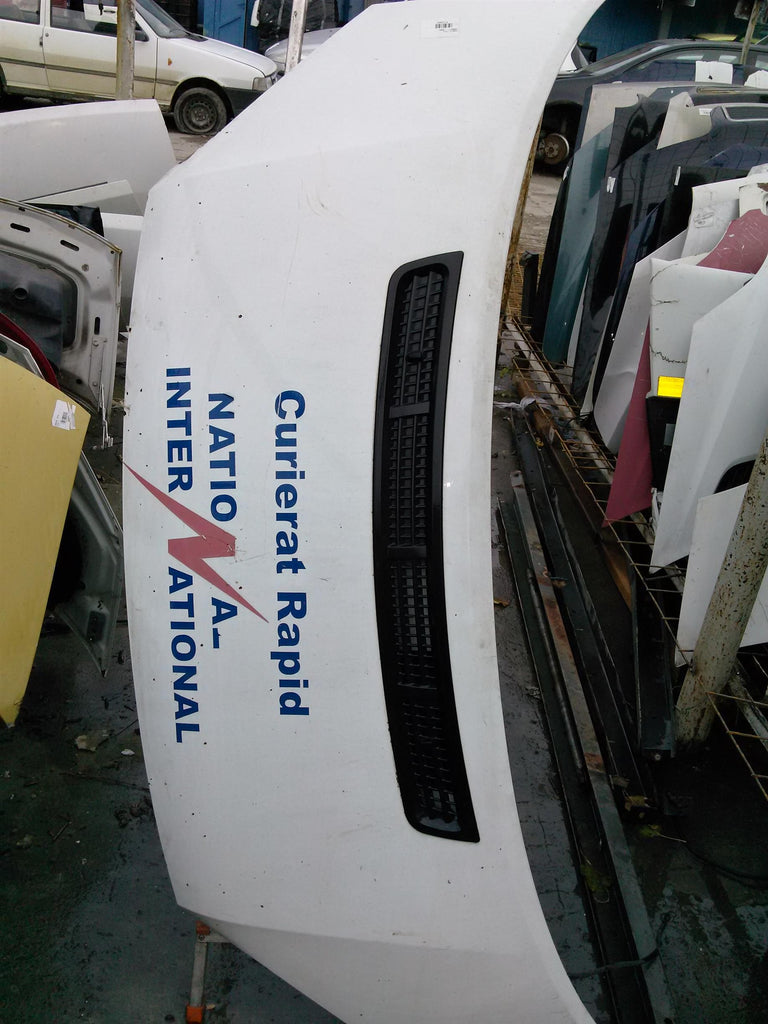 capota fata Ford Transit, an 2008