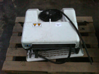 thermo king Fiat Ducato, an 2008