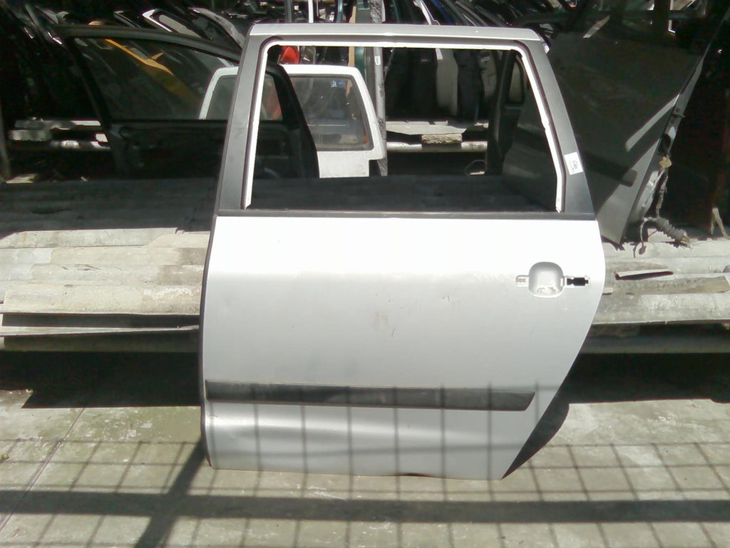 usa stanga spate goala Volkswagen Sharan