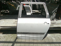 usa stanga spate goala Volkswagen Sharan