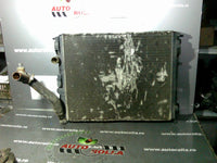 radiator apa Dacia Pick up 1.9D