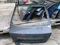 haion complet Skoda Octavia 1