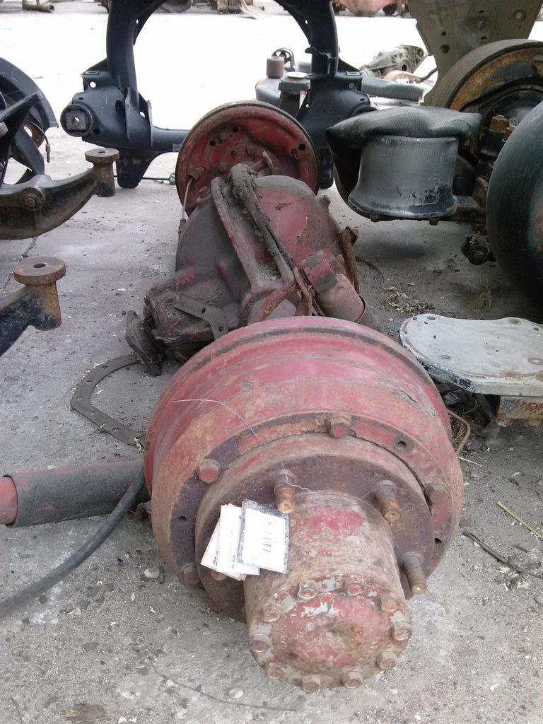 planetara dreapta spate Mercedes 814