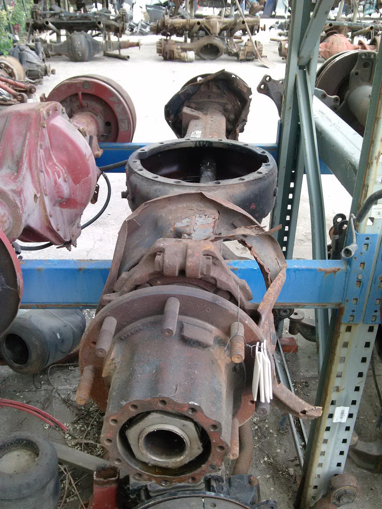 punte spate Iveco Eurocargo