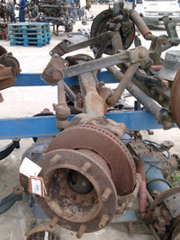 punte fata Renault Midlum 15T