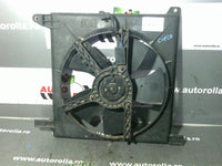 Electroventilator Daewoo Cielo 1.5S, an 2005