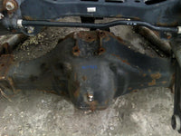 grup spate Mercedes Actros