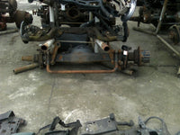 punte spate MAN LE 15220