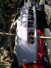bara fata Seat Ibiza, an 2006