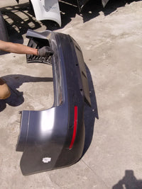 bara spate Volkswagen Touareg