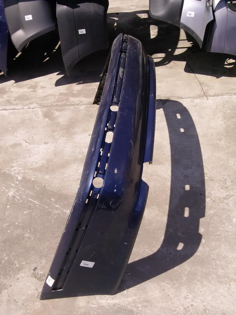 bara spate BMW E46
