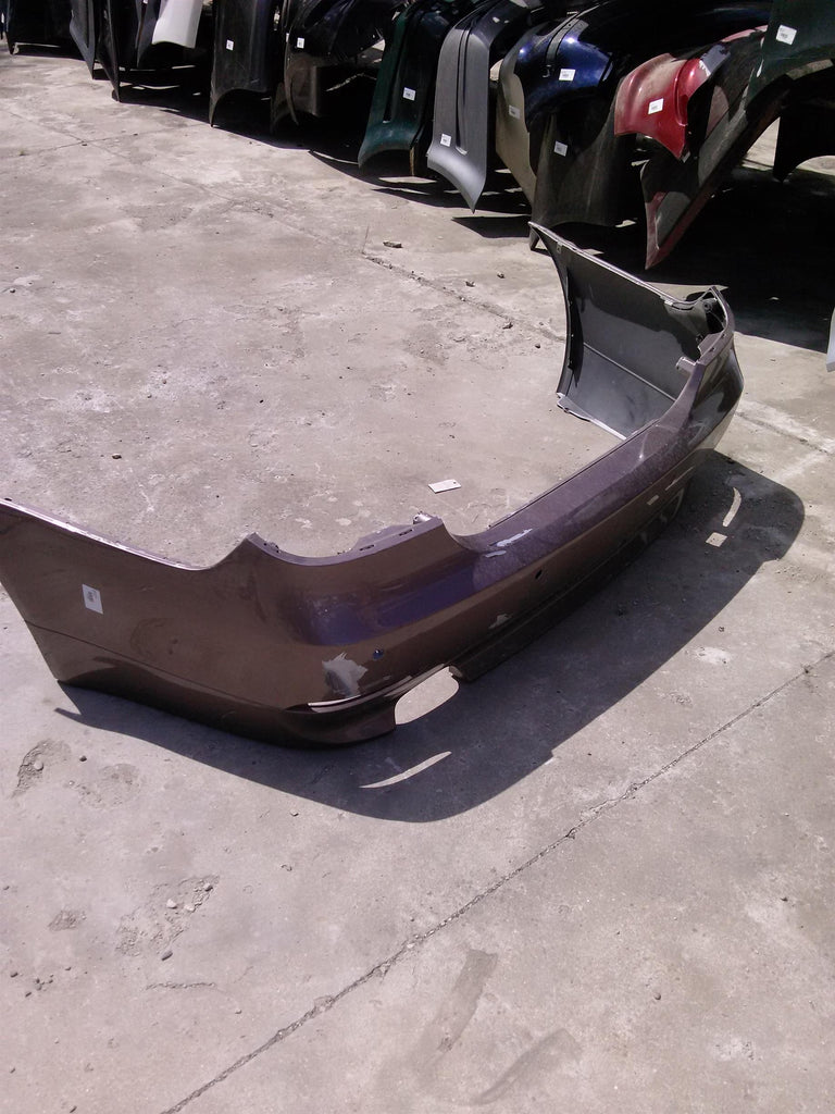 bara spate BMW E60