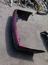 bara spate Daewoo Espero