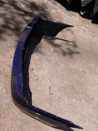 bara spate Renault Megane, an 2001