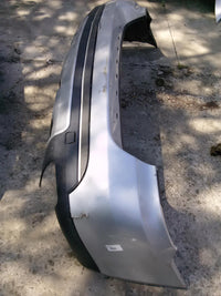 bara spate Mercedes ML W164, an 2008