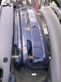 bara spate BMW E63