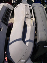 bara fata Mercedes Sprinter
