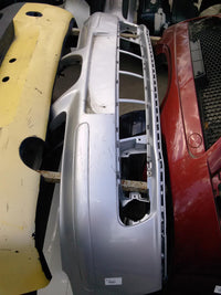 bara fata Seat Ibiza, an 2007