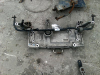 punte fata Volkswagen Passat B6