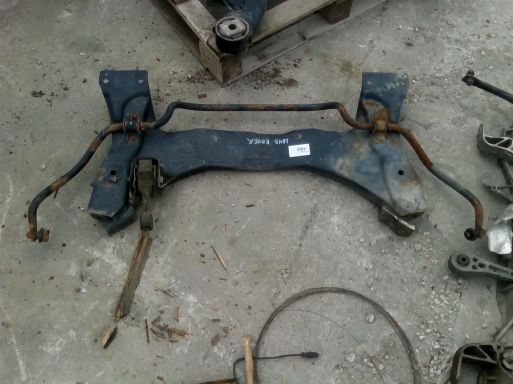 punte fata Land Rover Freelander