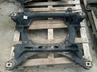 punte fata Volkswagen Touareg