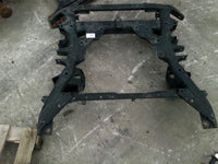 punte fata BMW X5 E70, an 2008