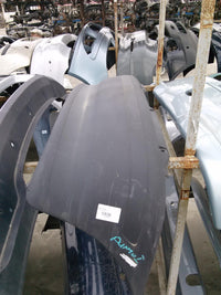 bara spate Fiat Punto 1