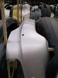 bara spate Audi A6, an 2005