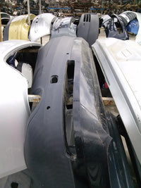 bara spate Audi Q7, an 2007