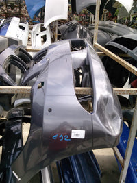 bara fata BMW E92