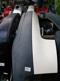 bara spate break Audi A6, an 2003