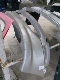 bara fata Peugeot 206