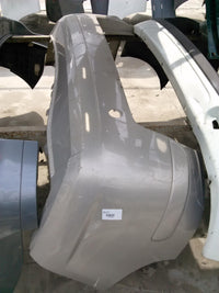 bara spate Opel Zafira B