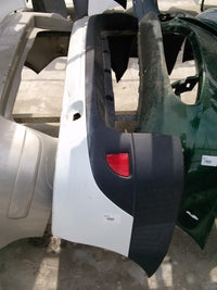 bara spate Dacia Logan MCV