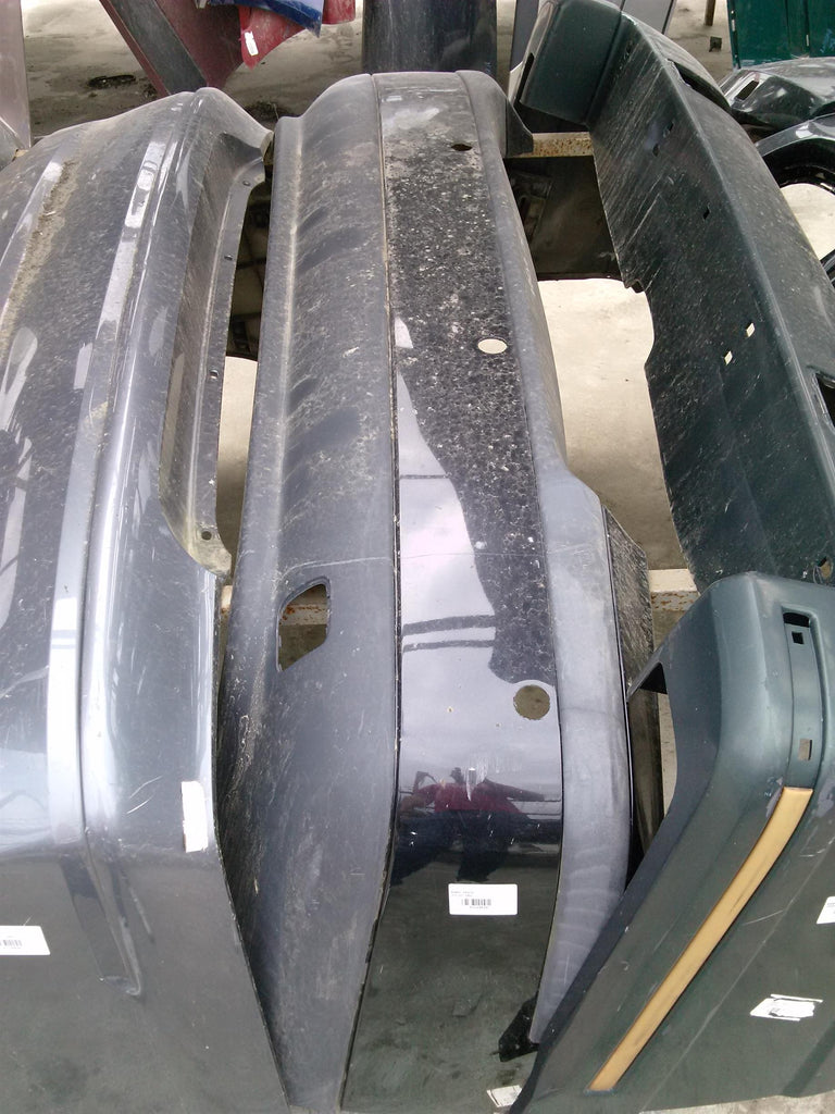 bara spate Volvo S60