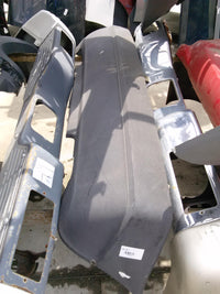 bara spate Fiat Uno