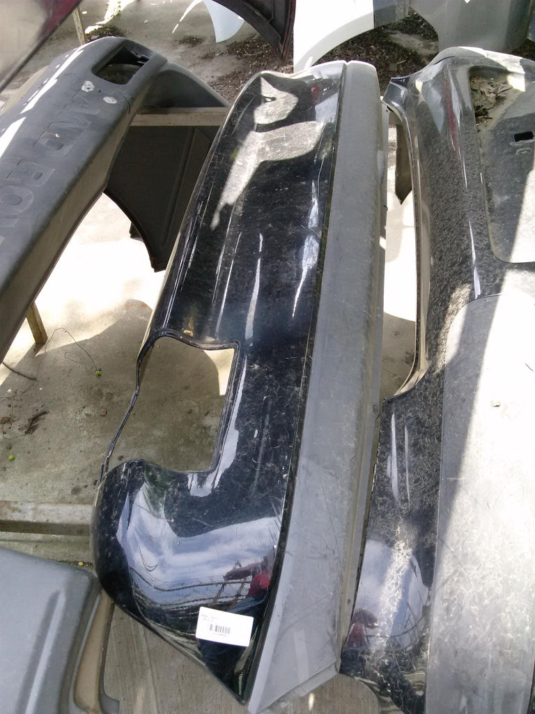 bara spate Opel Corsa B