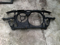 tragar fata Audi A6, an 2002