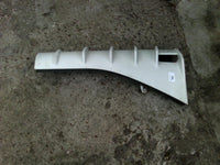 deflector cabina stanga Iveco Stralis