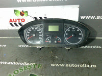 ceas bord Citroen Jumper, an 2008