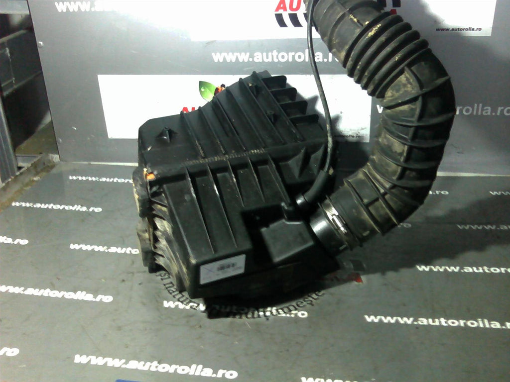 carcasa filtru aer Ford Transit 2.4D, an 2005